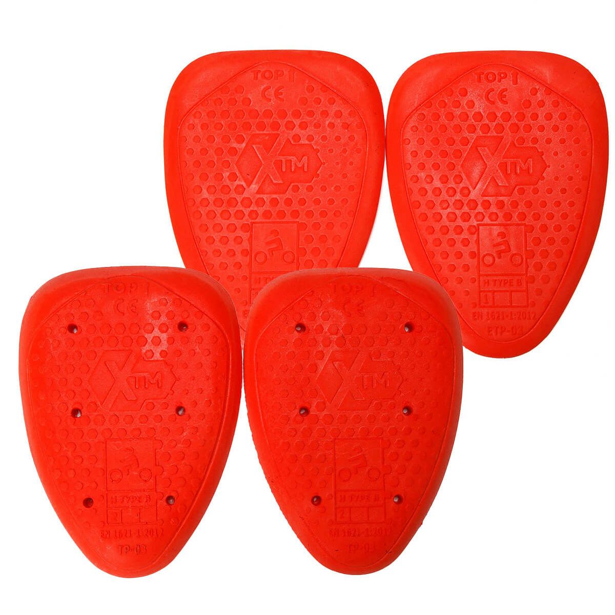 John Doe｜ヒップ プロテクター セット（ユニセックス）｜