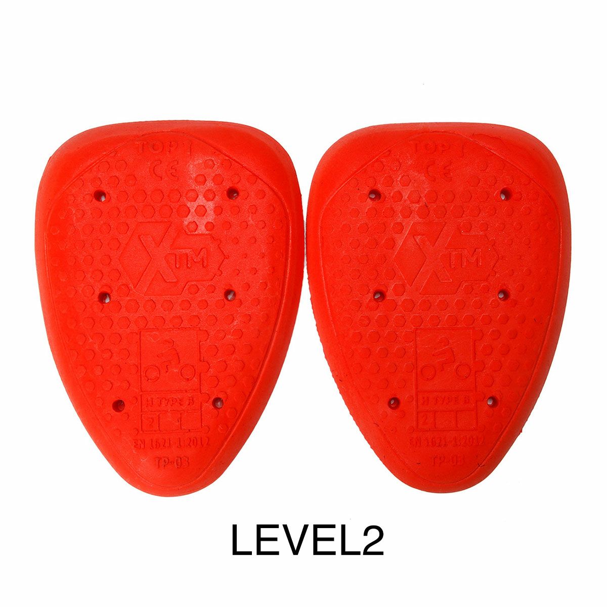 John Doe｜ヒップ プロテクター セット（ユニセックス）｜