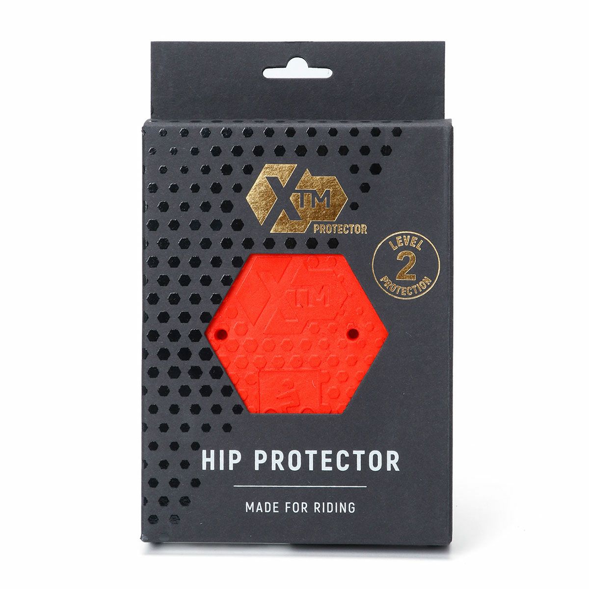 John Doe｜ヒップ プロテクター セット（ユニセックス）｜