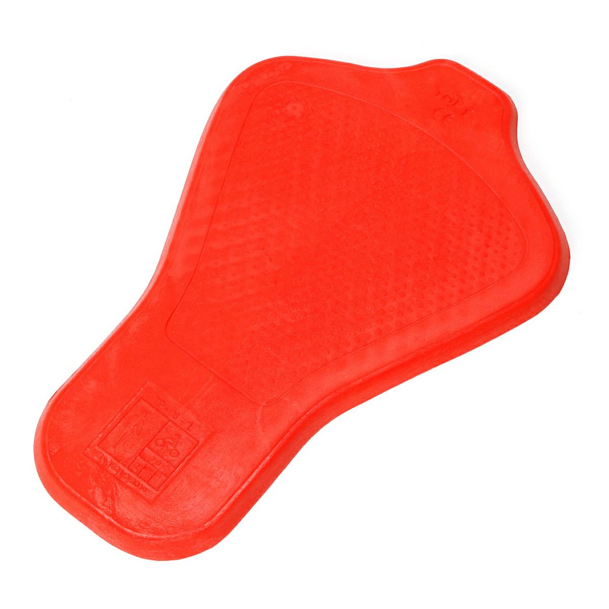 John Doe｜バックプロテクター （メンズ）｜