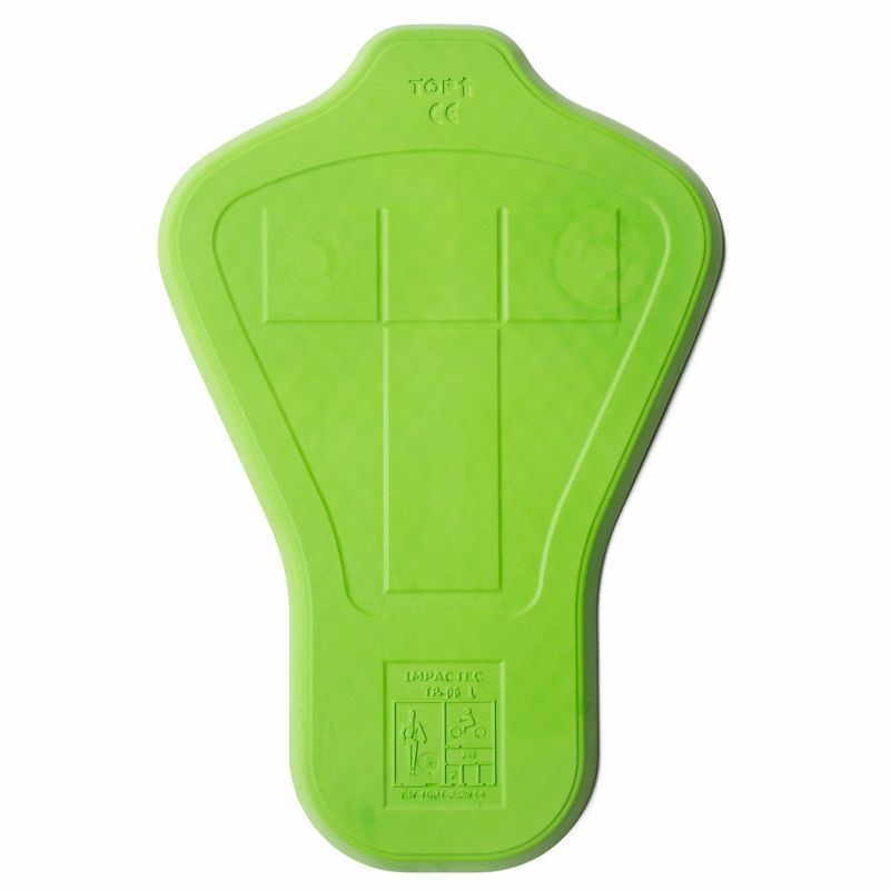 John Doe｜バックプロテクター （メンズ）｜