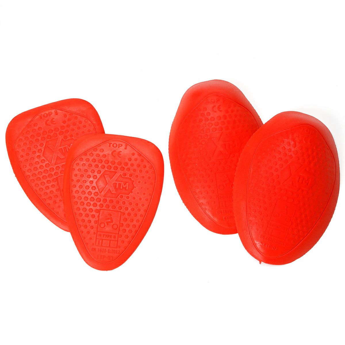 John Doe｜パンツ用 プロテクター フルセット（メンズ）｜