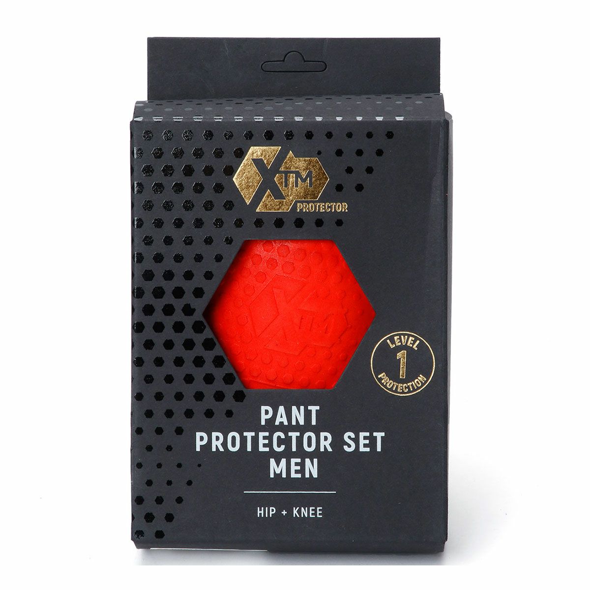 John Doe｜パンツ用 プロテクター フルセット（メンズ）｜
