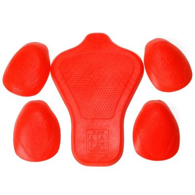 John Doe｜アウター用 プロテクター フルセット（レディース）｜