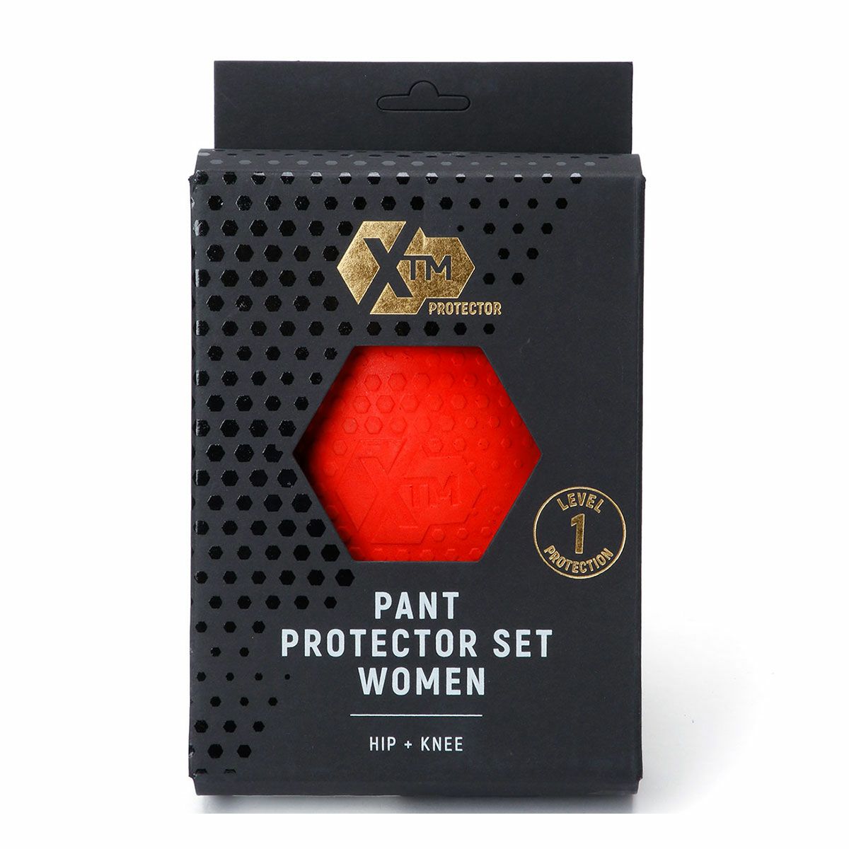 John Doe｜パンツ用 プロテクター フルセット（レディース）｜