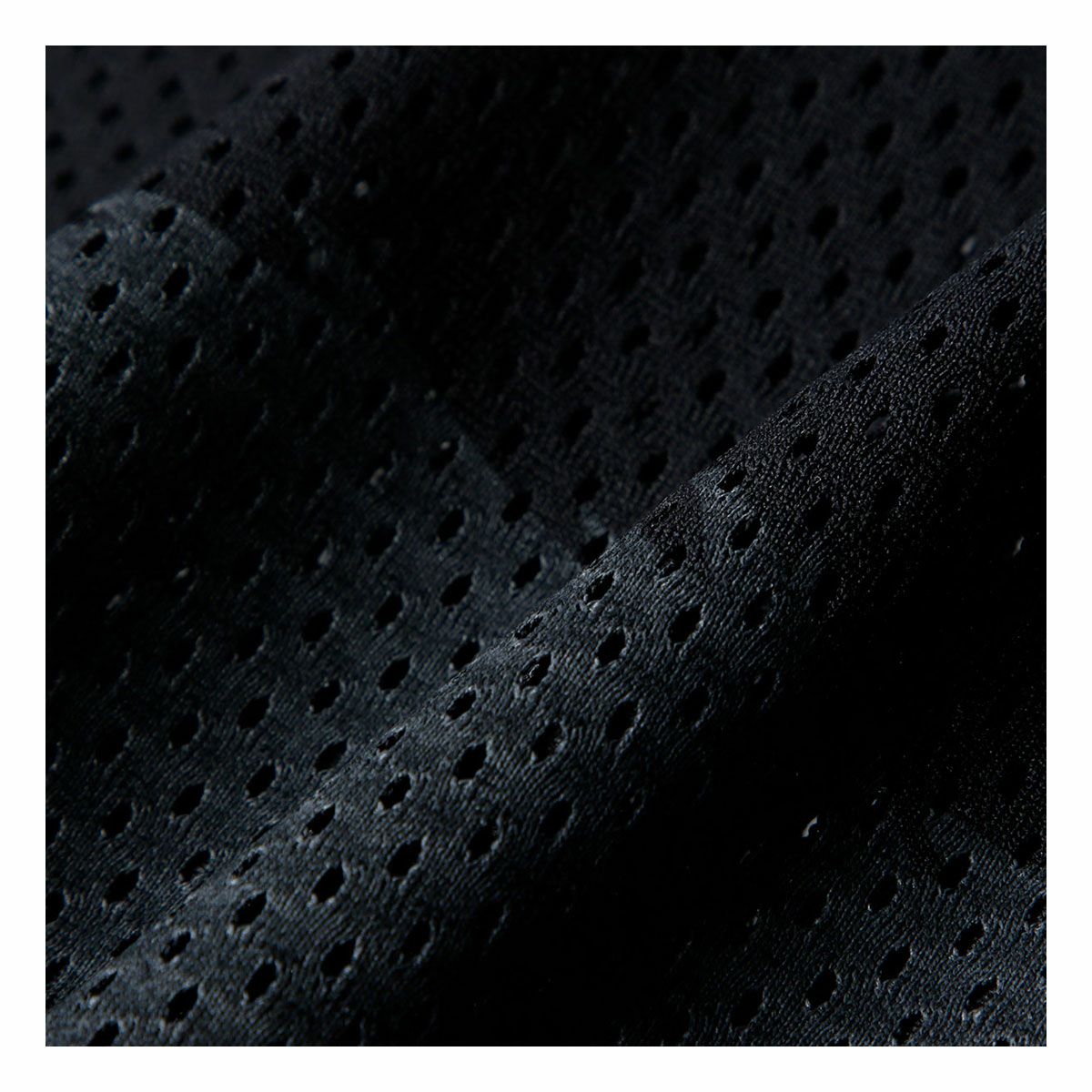 El Solitario｜ウルフ MX ジャージー｜MXジャージ｜ブラック