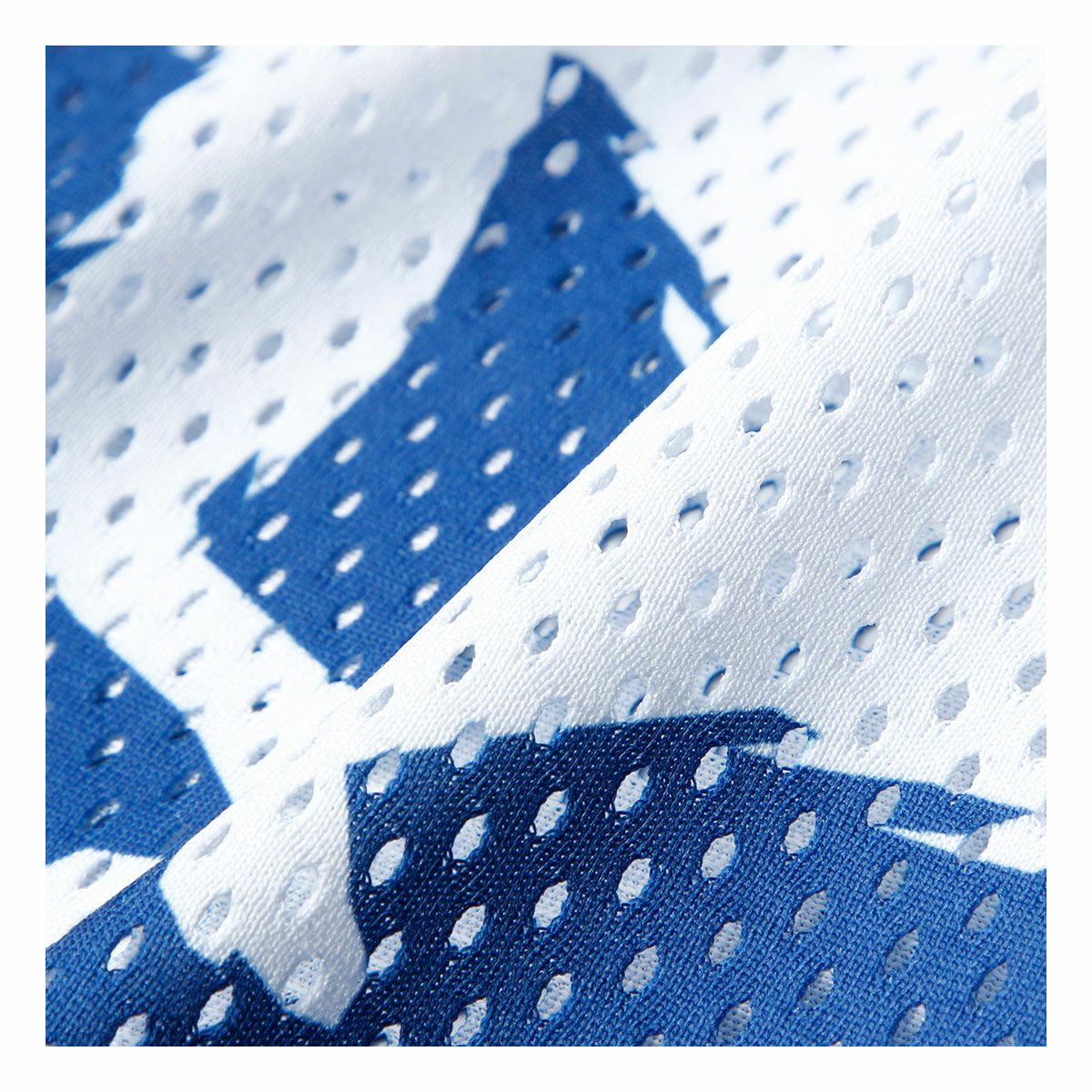 El Solitario｜ウルフ MX ジャージー｜MXジャージ｜ブルー