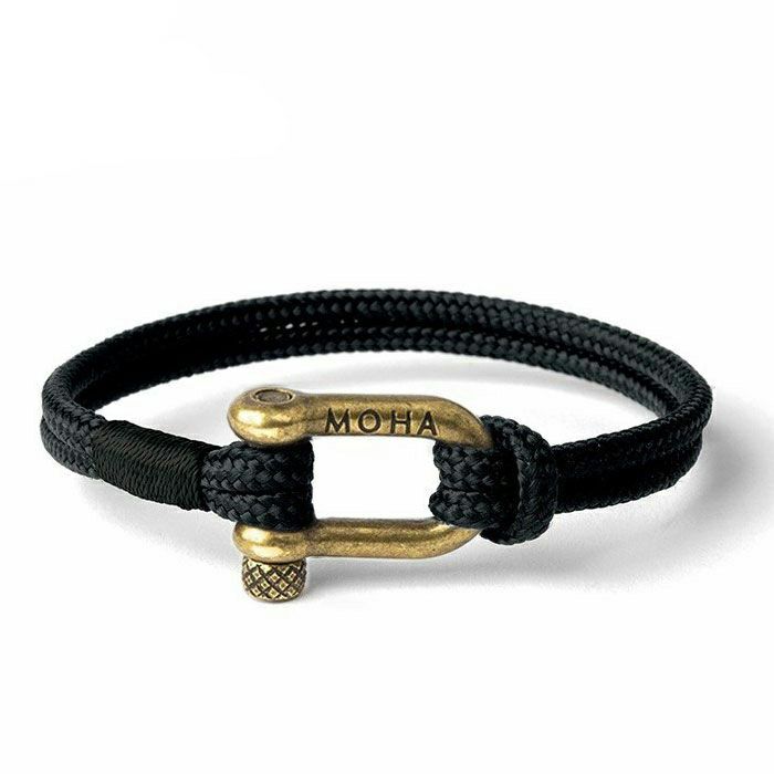MOHA｜ケヘナ （メンズ）｜アクセサリー