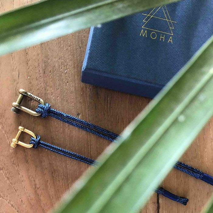 MOHA｜パシフィック （メンズ）｜アクセサリー｜PACIFIC