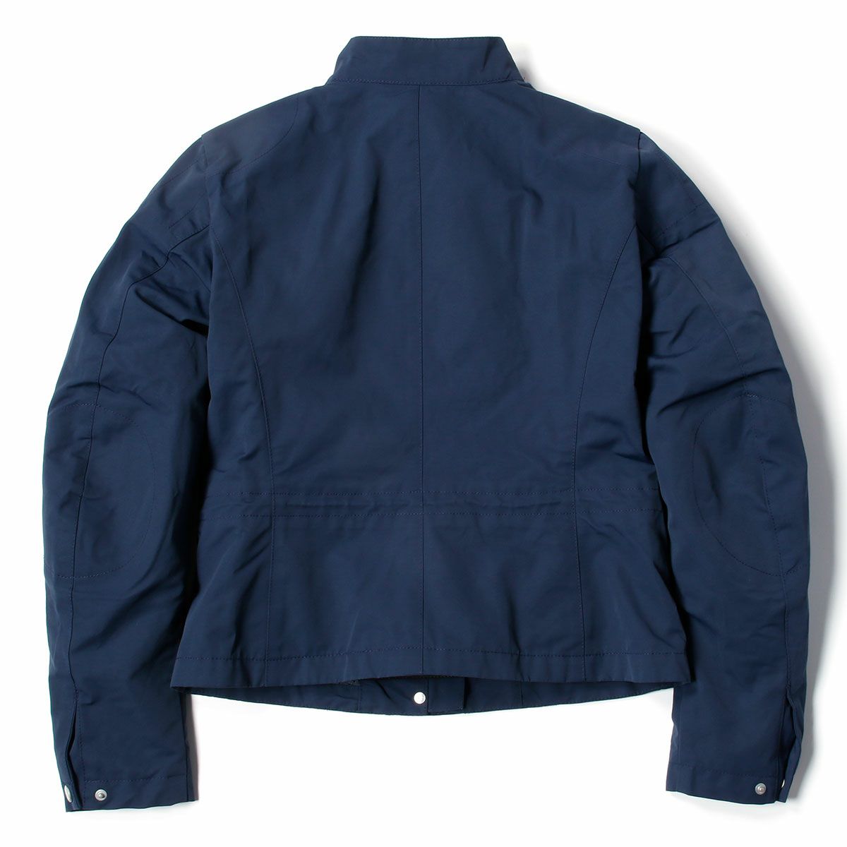 BREMA｜シルバー ベース Jウーマン｜ファブリック｜ネイビー