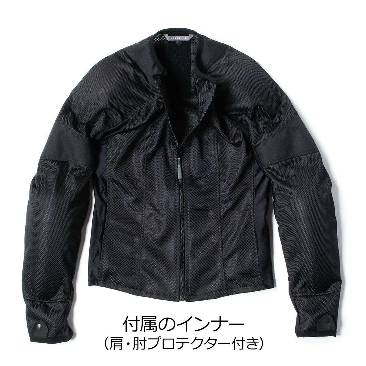 BREMA｜シルバー ベース Jウーマン｜ファブリック