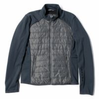 BREMA｜サーマル Jマン｜インナージャケット