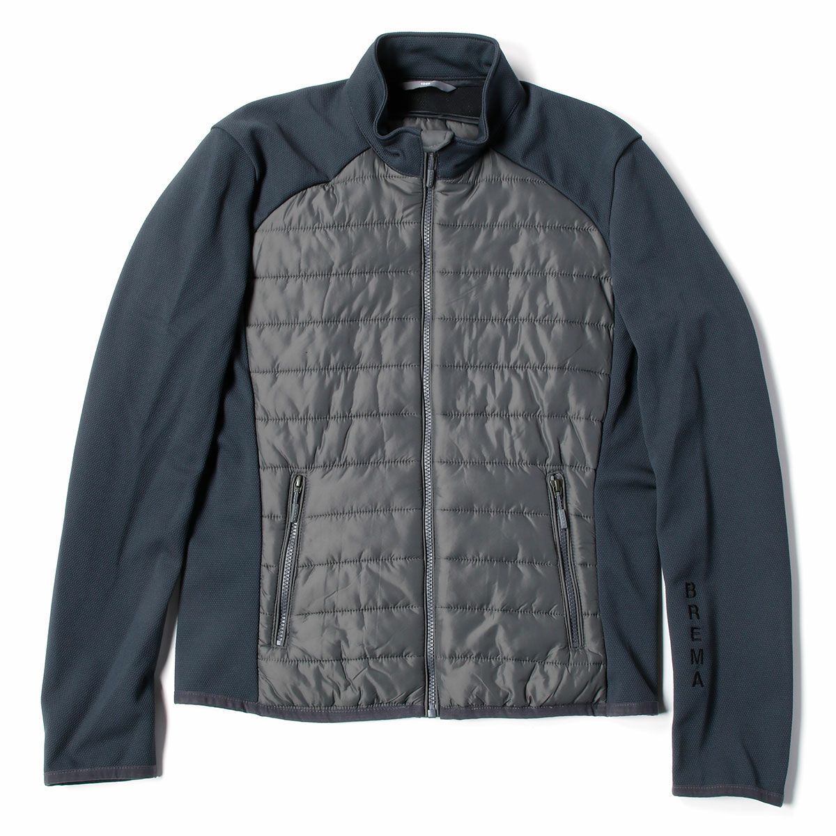 BREMA｜サーマル Jマン｜インナージャケット