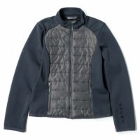 BREMA｜サーマル Jウーマン｜インナージャケット