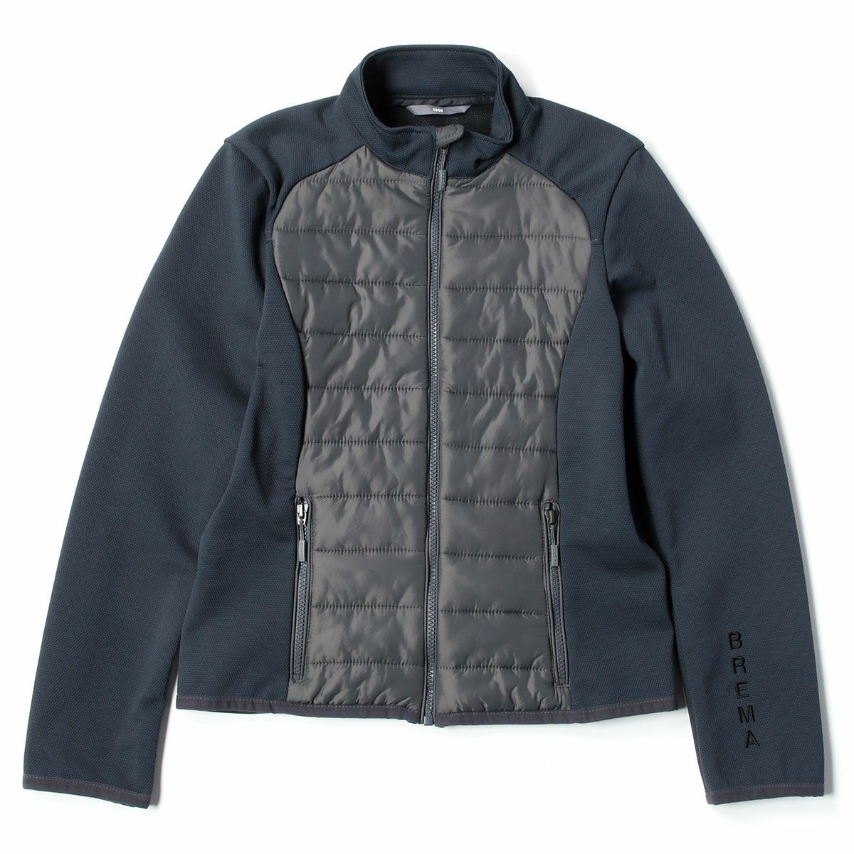 BREMA｜サーマル Jウーマン｜インナージャケット