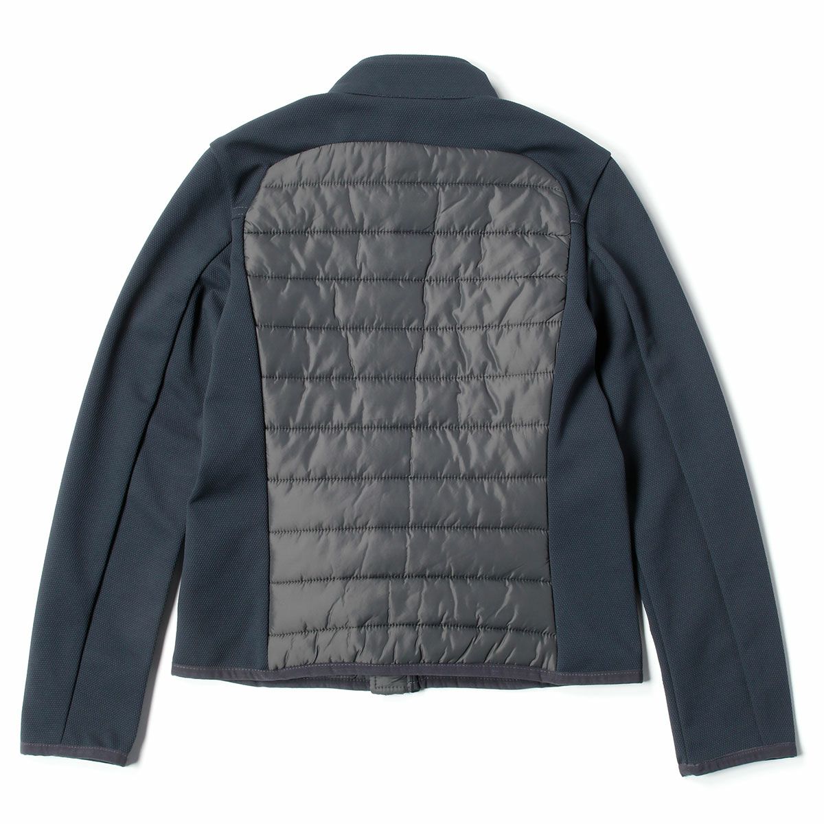 BREMA｜サーマル Jウーマン｜インナージャケット｜グレー