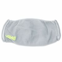 Valentino Rossi｜VR46 ソーシャル マスク｜グレー