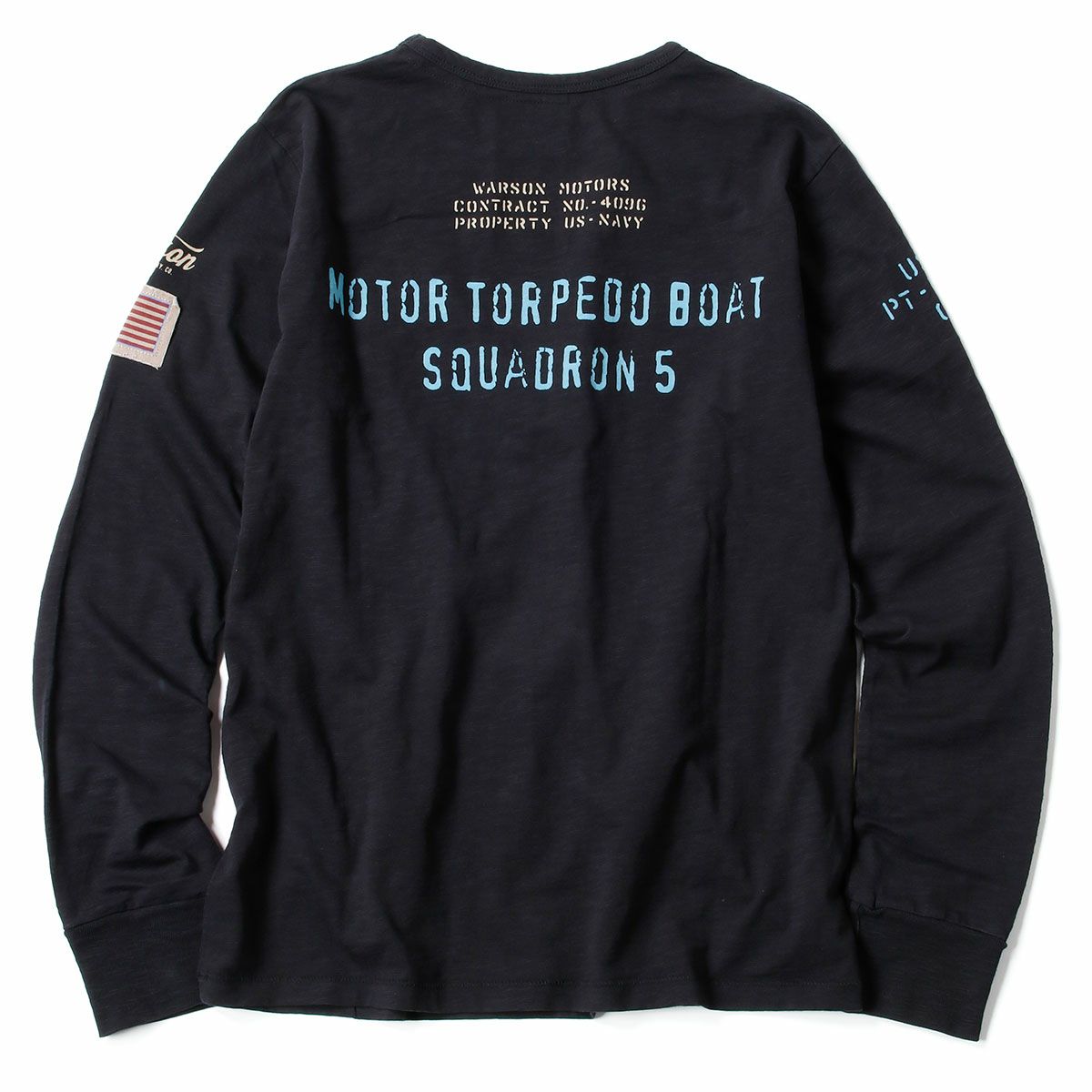 Warson Motors｜クーパーモナコ チェッカード シャツ｜