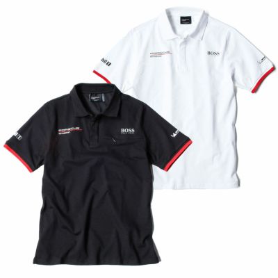 PORSCHE ポロシャツ サイズEU M/US S Porsche 大谷翔平 ポロシャツ サイズEU M - メルカリ
