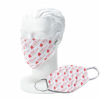 Michael Schumacher｜Keep Fighting フェイスマスク｜