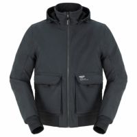 SPIDI｜メトロムーバー｜ファブリック｜グレー