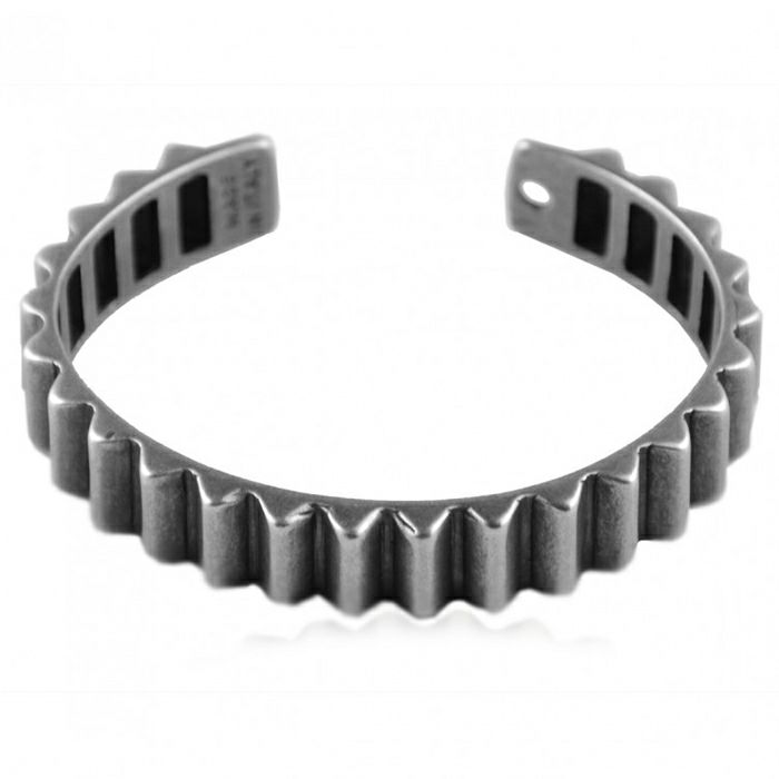 ROUILLE｜ルイユ バングル ギア｜アクセサリー