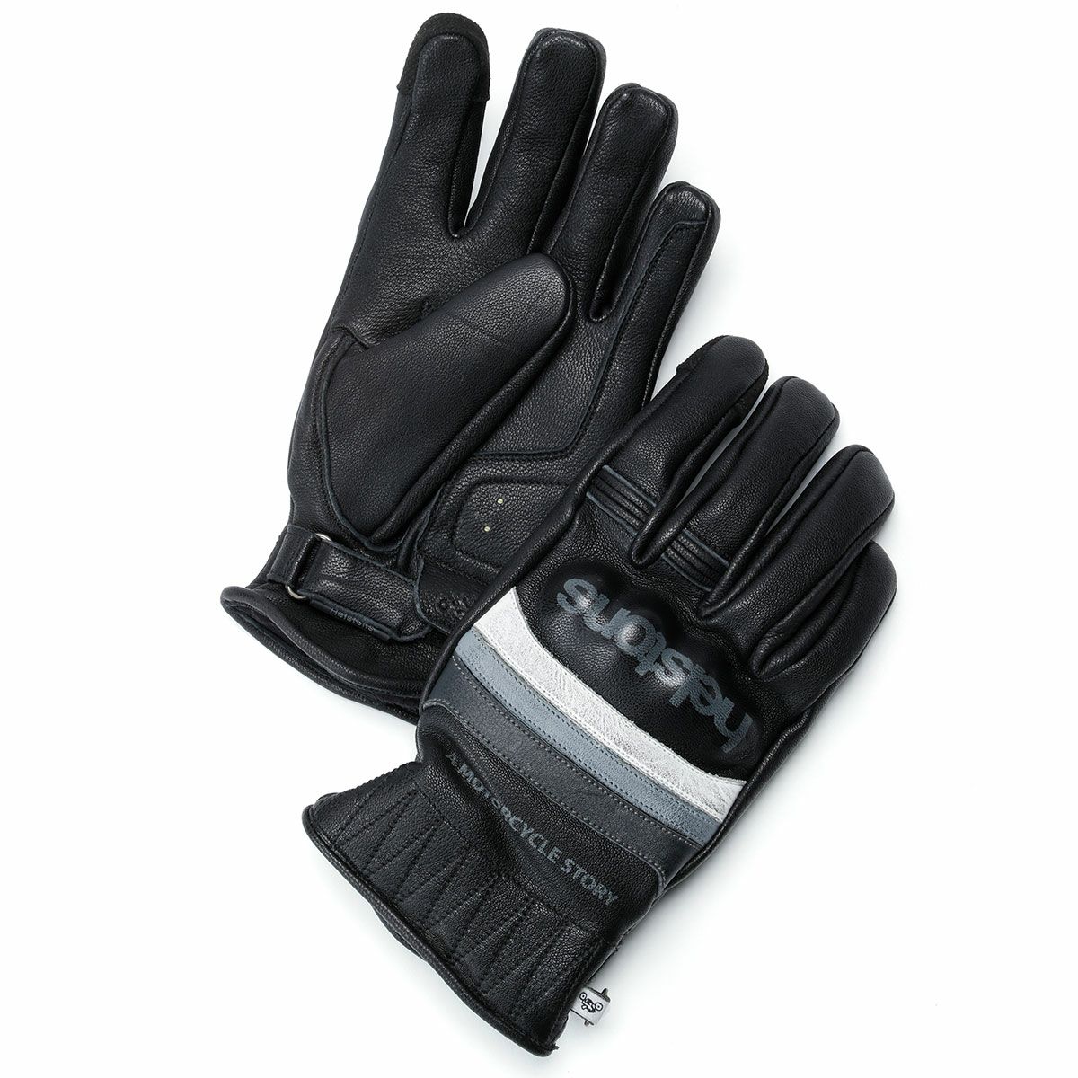 helstons｜ボーラ ウィンター グローブ｜ウィンター｜ブラック