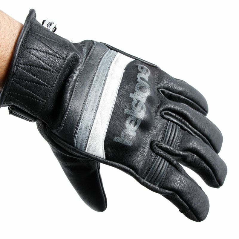 吸湿発熱】WINDSTOPPER ブレスサーモグラブ(タッチパネル対応