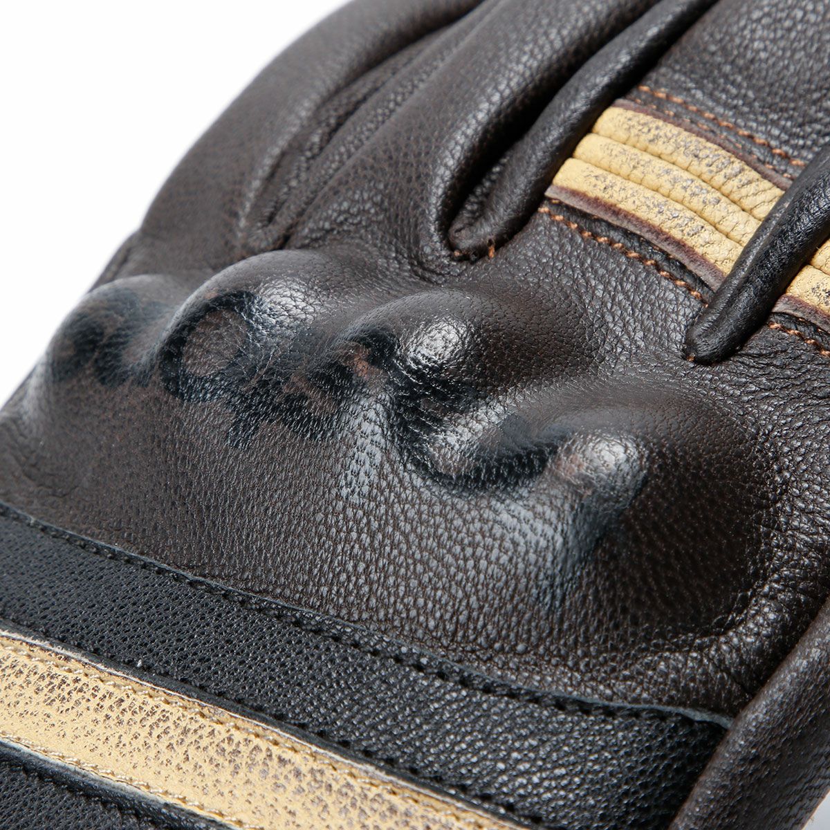 helstons｜ボーラ ウィンター グローブ｜ウィンター｜ブラウン