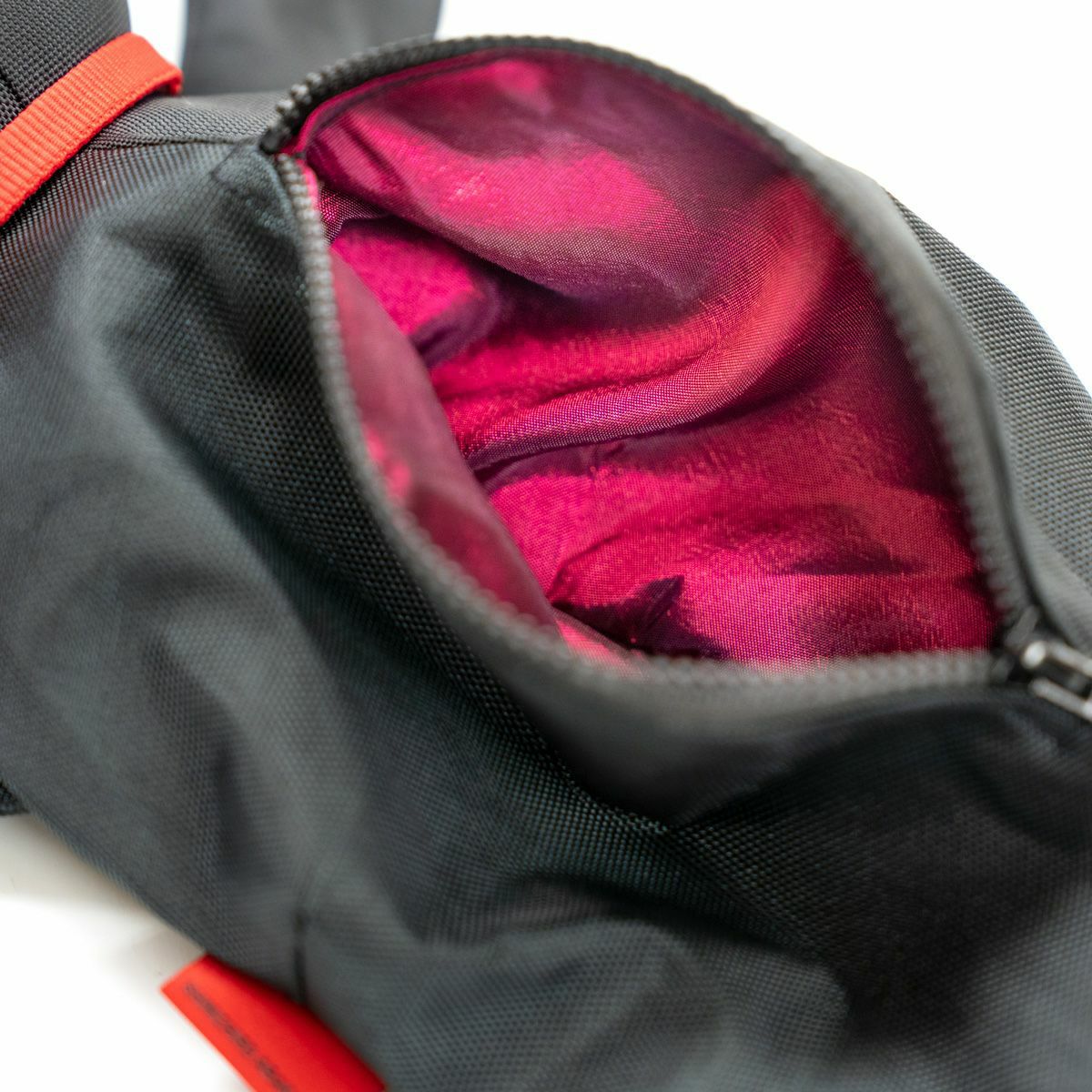 SHINICHIRO ARAKAWA｜猫バッグ ウナ｜タンクバック｜ブラック