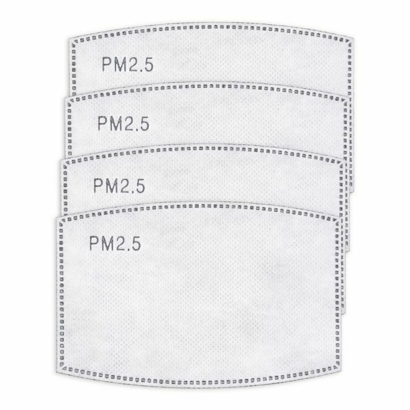 PANDO MOTO｜フウジン 01｜マスク