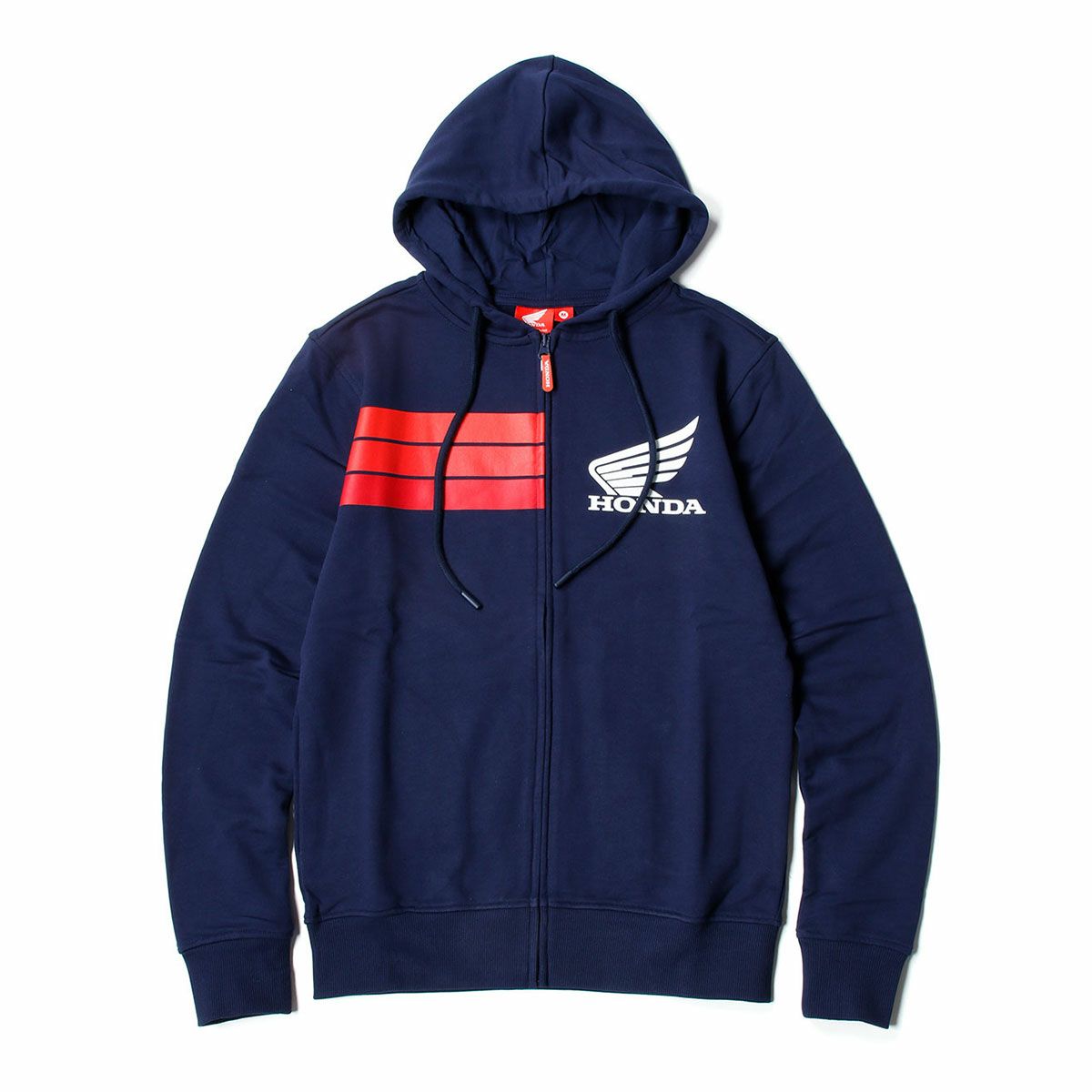 REPSOL HONDA｜ホンダ HRC フーディー｜