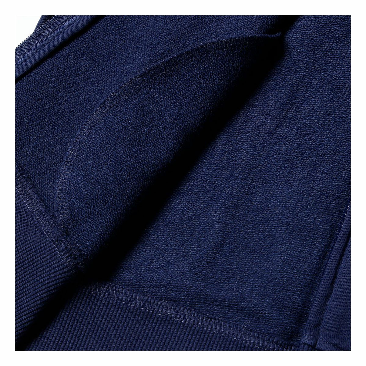 REPSOL HONDA｜ホンダ HRC フーディー｜ブルー