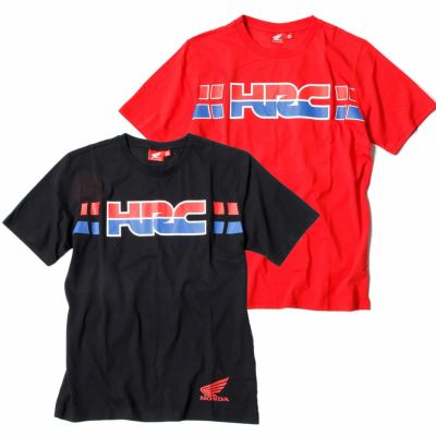 ホンダ レーシング HRC Tシャツ | Motorimoda公式オンラインショップ