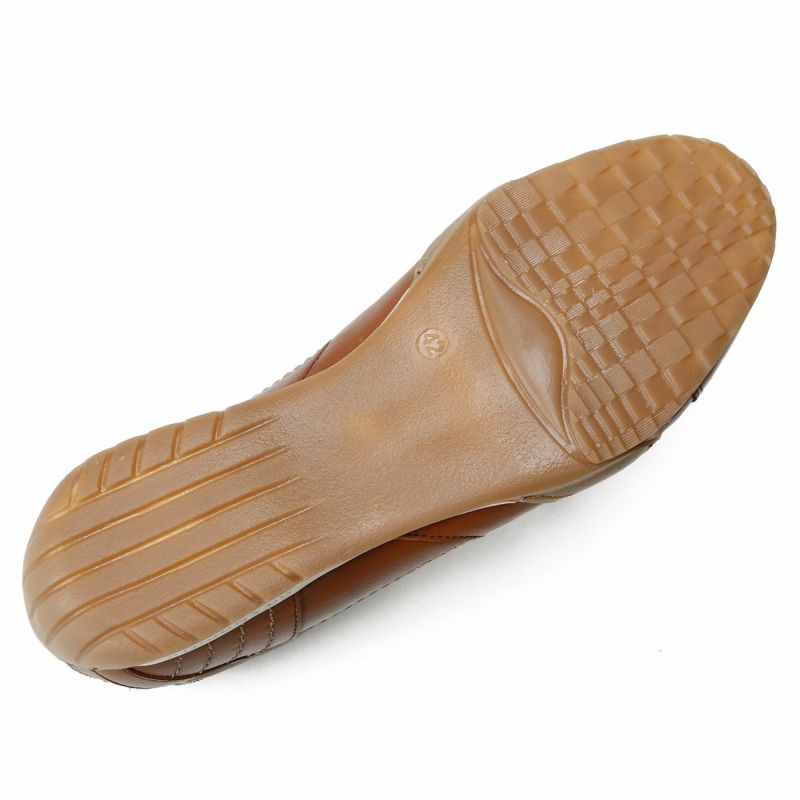 GRANDPRIX ORIGINALS｜GPO レーシング スニーカー ｜コニャック