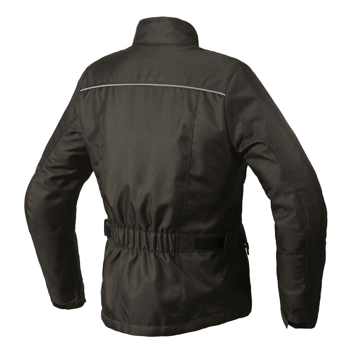 SPIDI｜オリジナル エンデューロ ジャケット｜ファブリック｜コーヒー