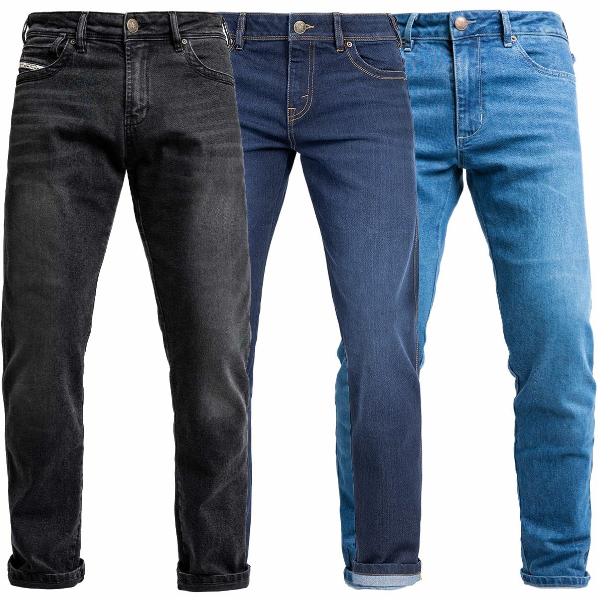 John Doe｜テイラー モノ XTM ジーンズ｜デニム