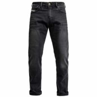 John Doe｜テイラー モノ XTM ジーンズ｜デニム｜ブラックユーズド