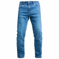 John Doe｜テイラー モノ XTM ジーンズ｜デニム｜ライトブルーユーズド