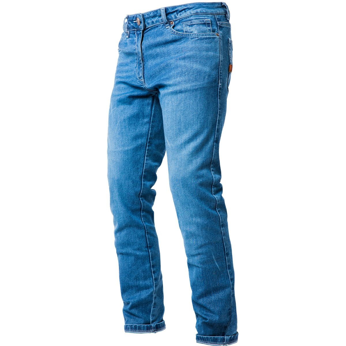 John Doe｜テイラー モノ XTM ジーンズ｜デニム｜ライトブルーユーズド