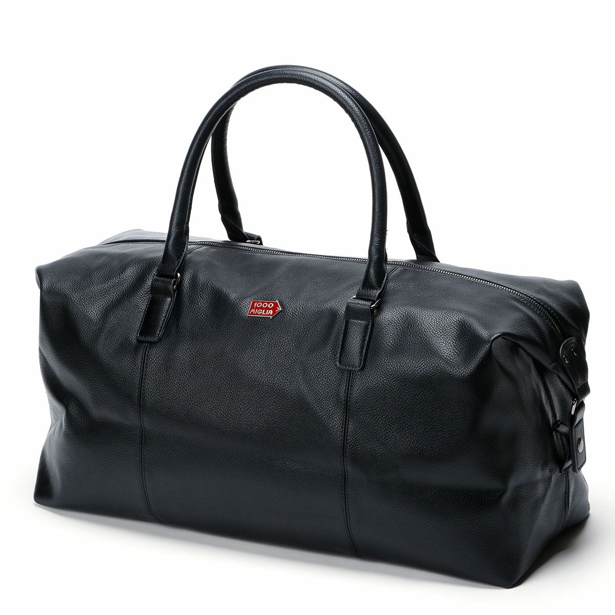 Mille Miglia｜ミッレミリア PADDOCK ボストンバッグ｜