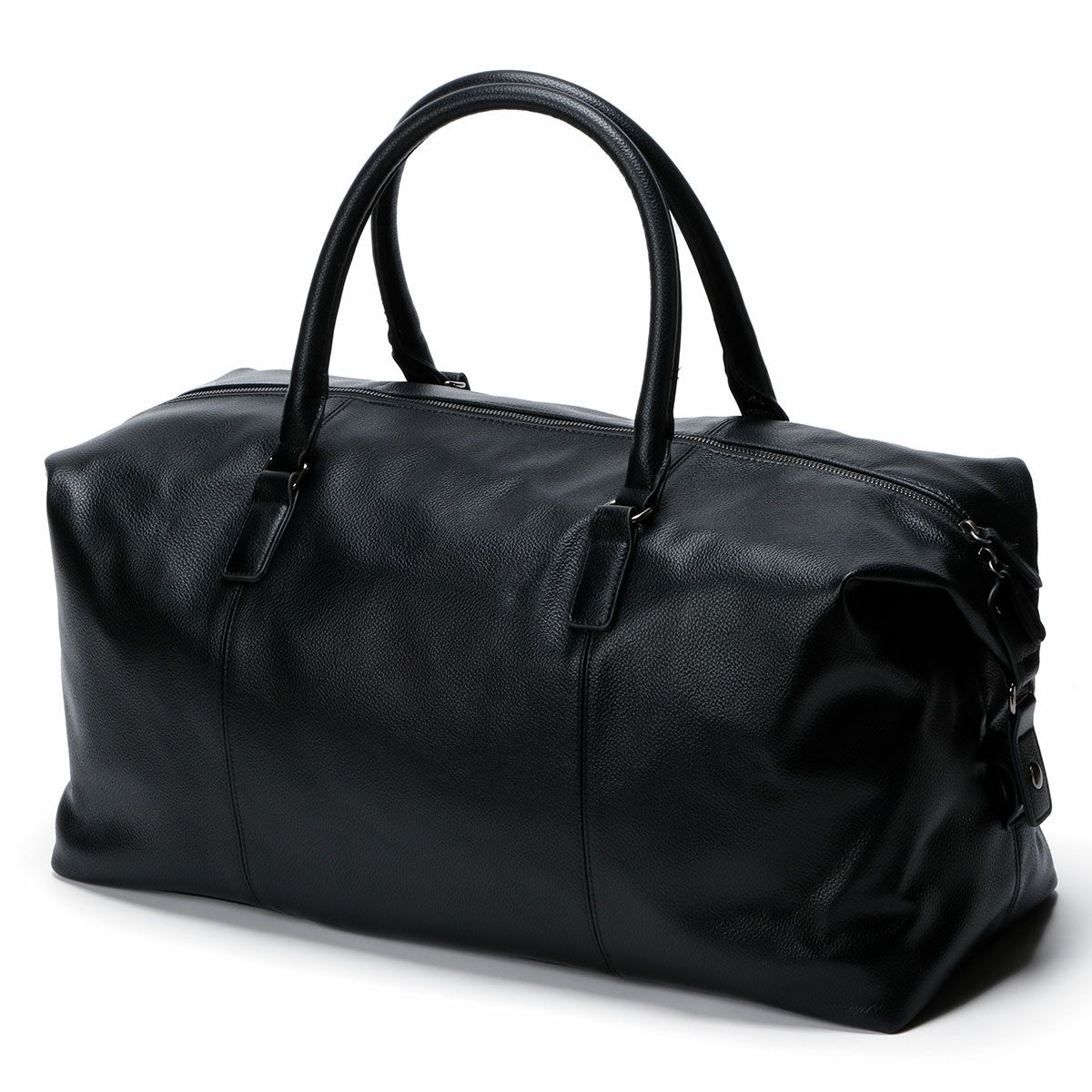 Mille Miglia｜ミッレミリア PADDOCK ボストンバッグ｜