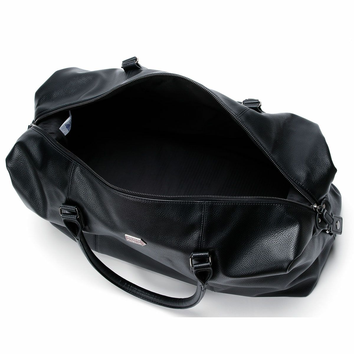 Mille Miglia｜ミッレミリア PADDOCK ボストンバッグ｜