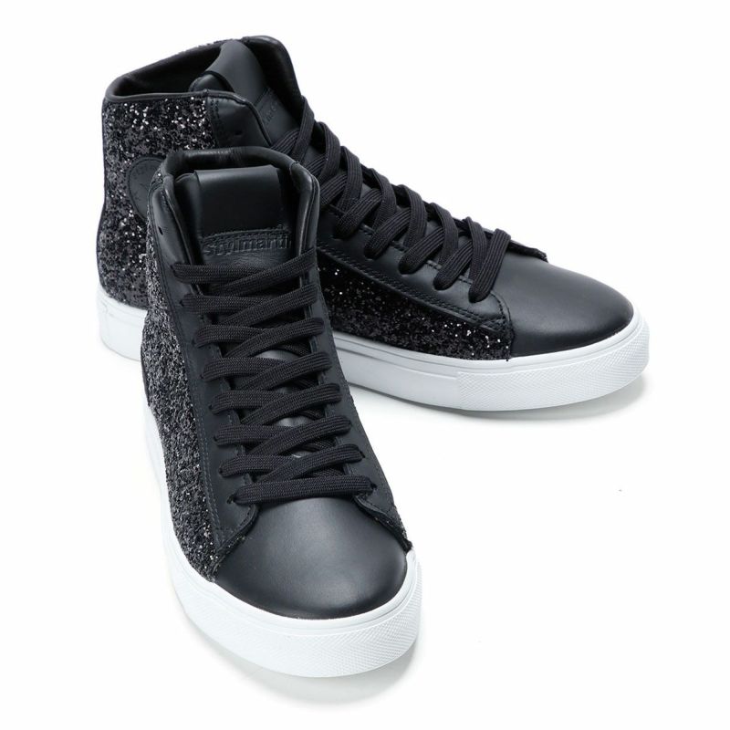 Stylmartin｜ヴェニス LTD グラム ブラク｜スニーカータイプ