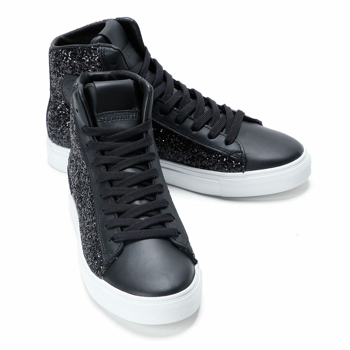 Stylmartin｜ヴェニス LTD グラム ブラク｜スニーカータイプ