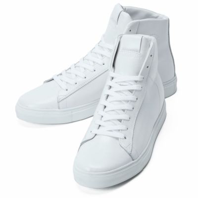 Stylmartin｜ヴェニス LTD ホワイト｜スニーカータイプ