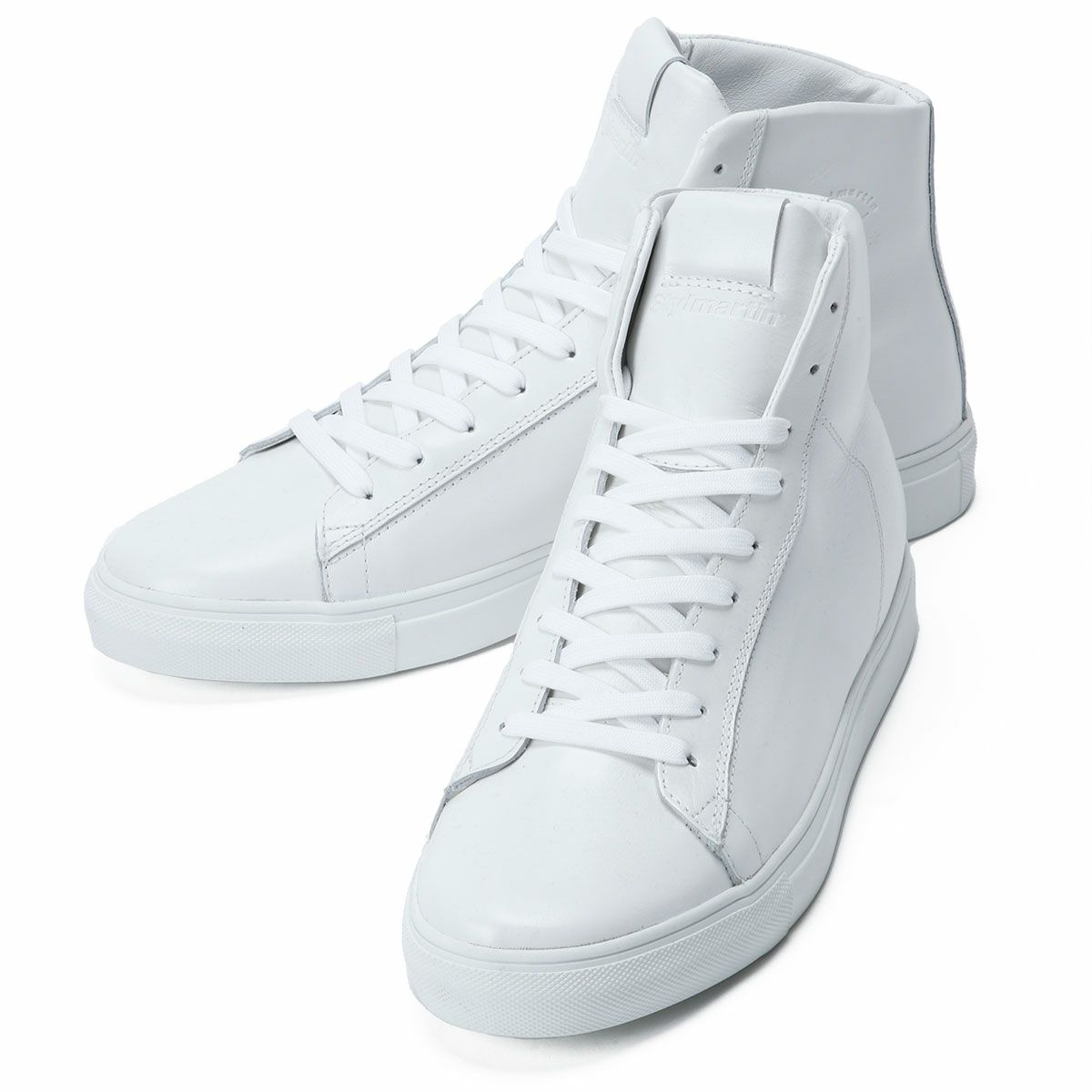 Stylmartin｜ヴェニス LTD ホワイト｜スニーカータイプ