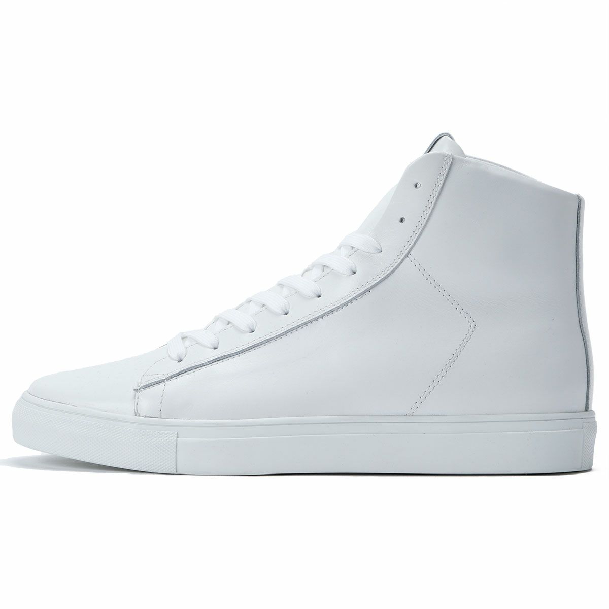 Stylmartin｜ヴェニス LTD ホワイト｜スニーカータイプ｜WHITE