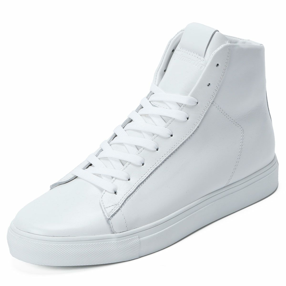 Stylmartin｜ヴェニス LTD ホワイト｜スニーカータイプ｜WHITE