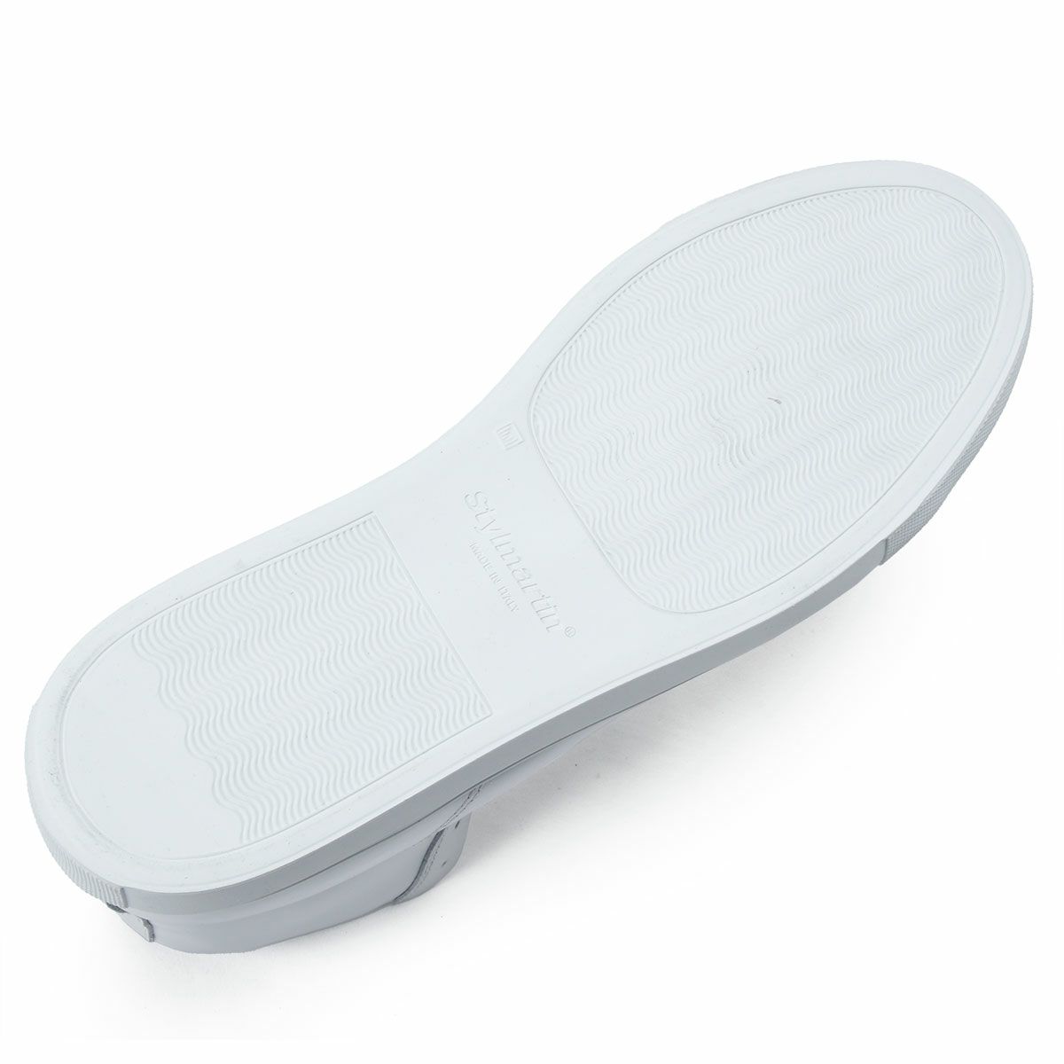 Stylmartin｜ヴェニス LTD ホワイト｜スニーカータイプ｜WHITE